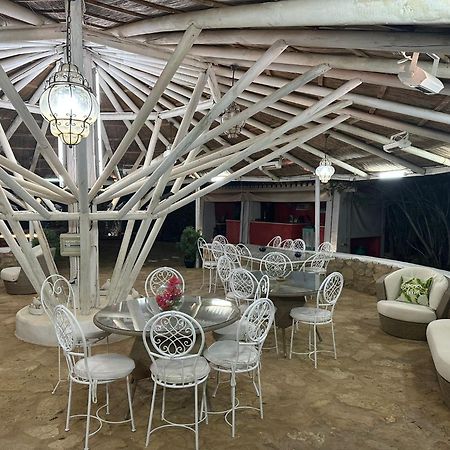 Отель Nuriah Boutique House Боликейме Экстерьер фото