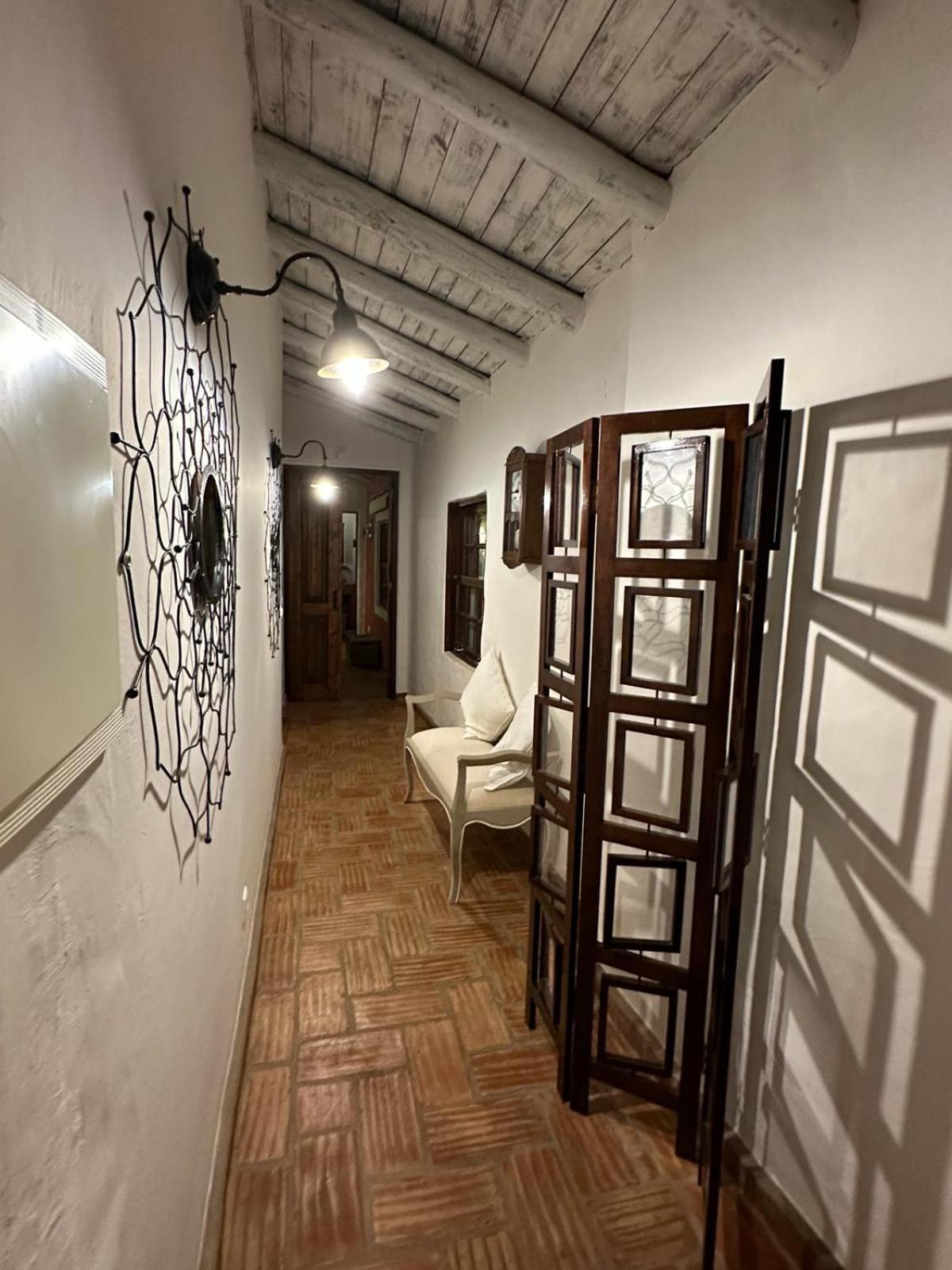 Отель Nuriah Boutique House Боликейме Экстерьер фото