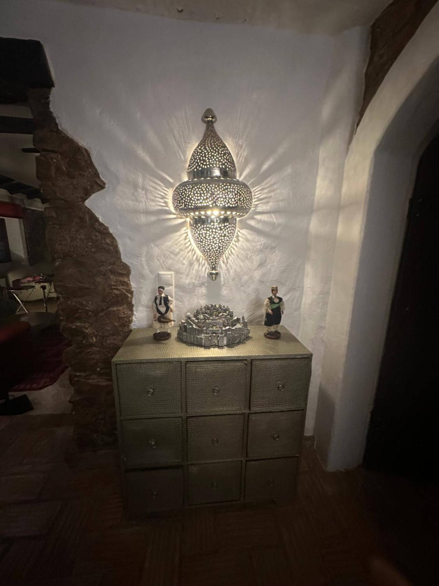 Отель Nuriah Boutique House Боликейме Экстерьер фото
