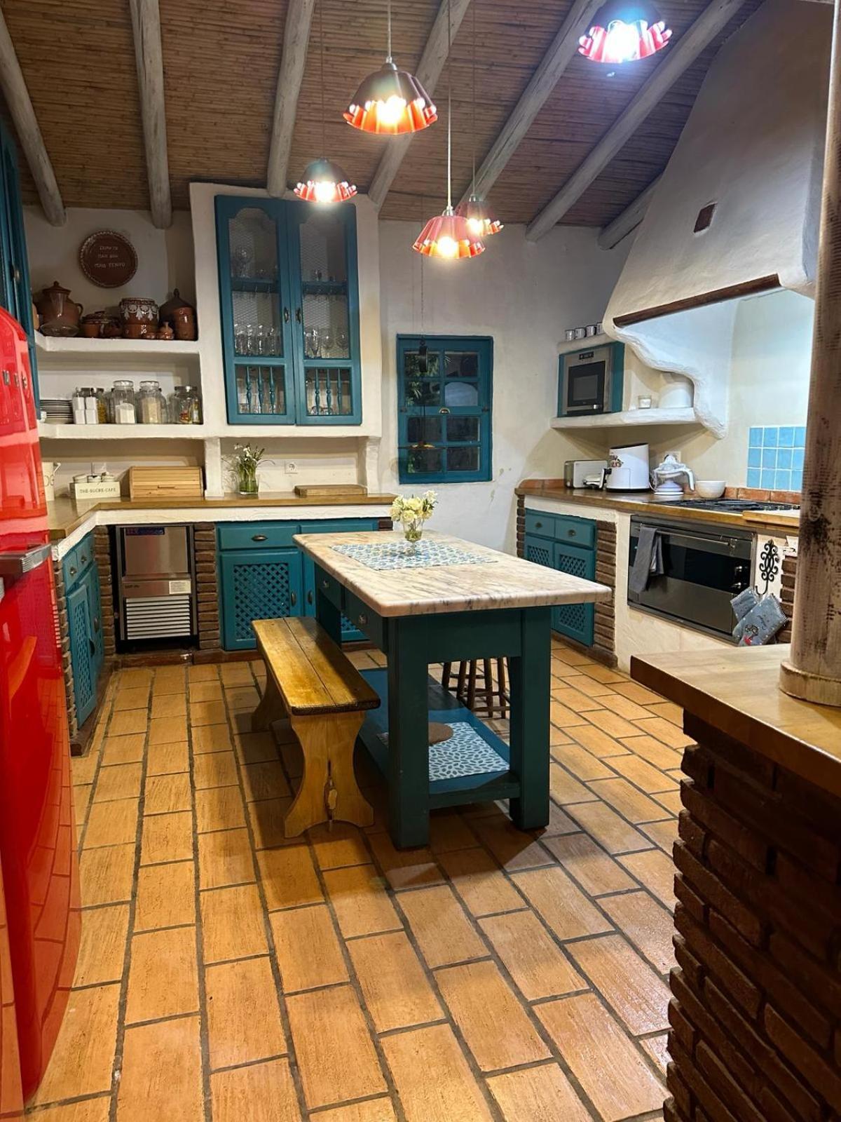 Отель Nuriah Boutique House Боликейме Экстерьер фото