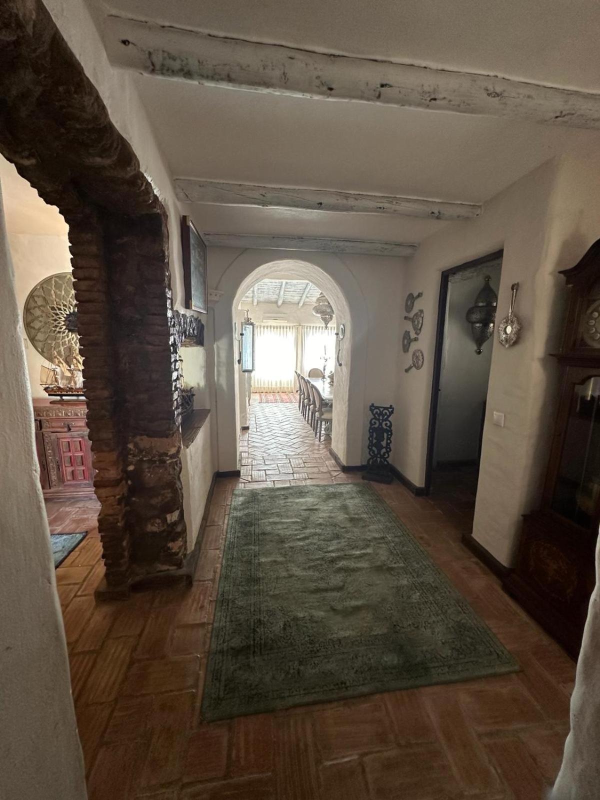 Отель Nuriah Boutique House Боликейме Экстерьер фото