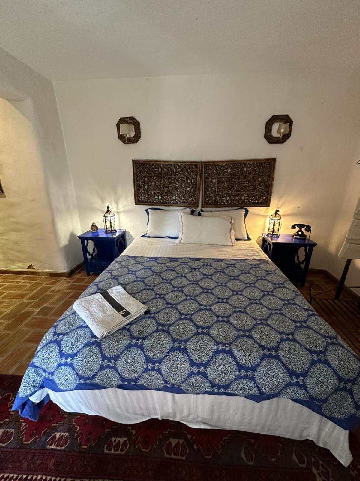 Отель Nuriah Boutique House Боликейме Экстерьер фото