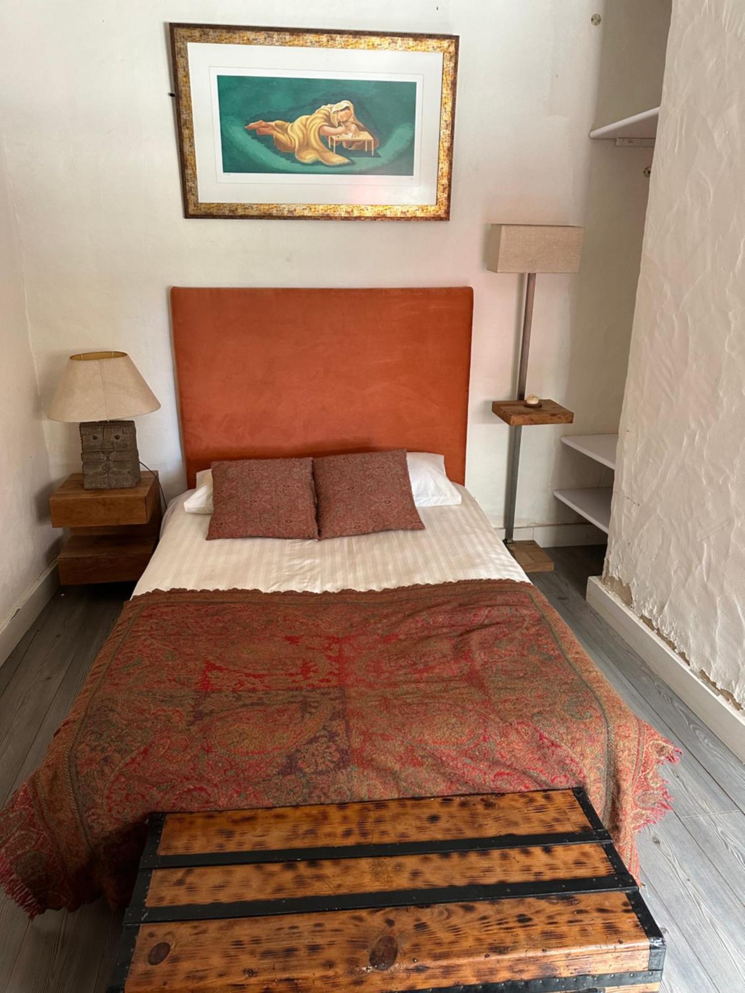 Отель Nuriah Boutique House Боликейме Экстерьер фото