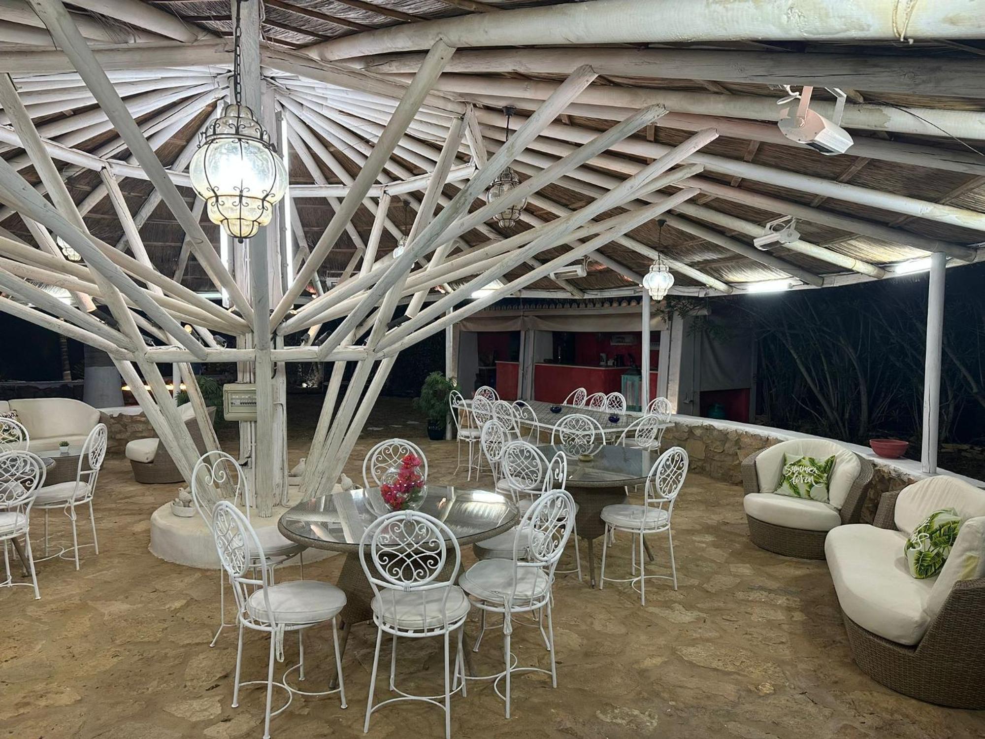 Отель Nuriah Boutique House Боликейме Экстерьер фото