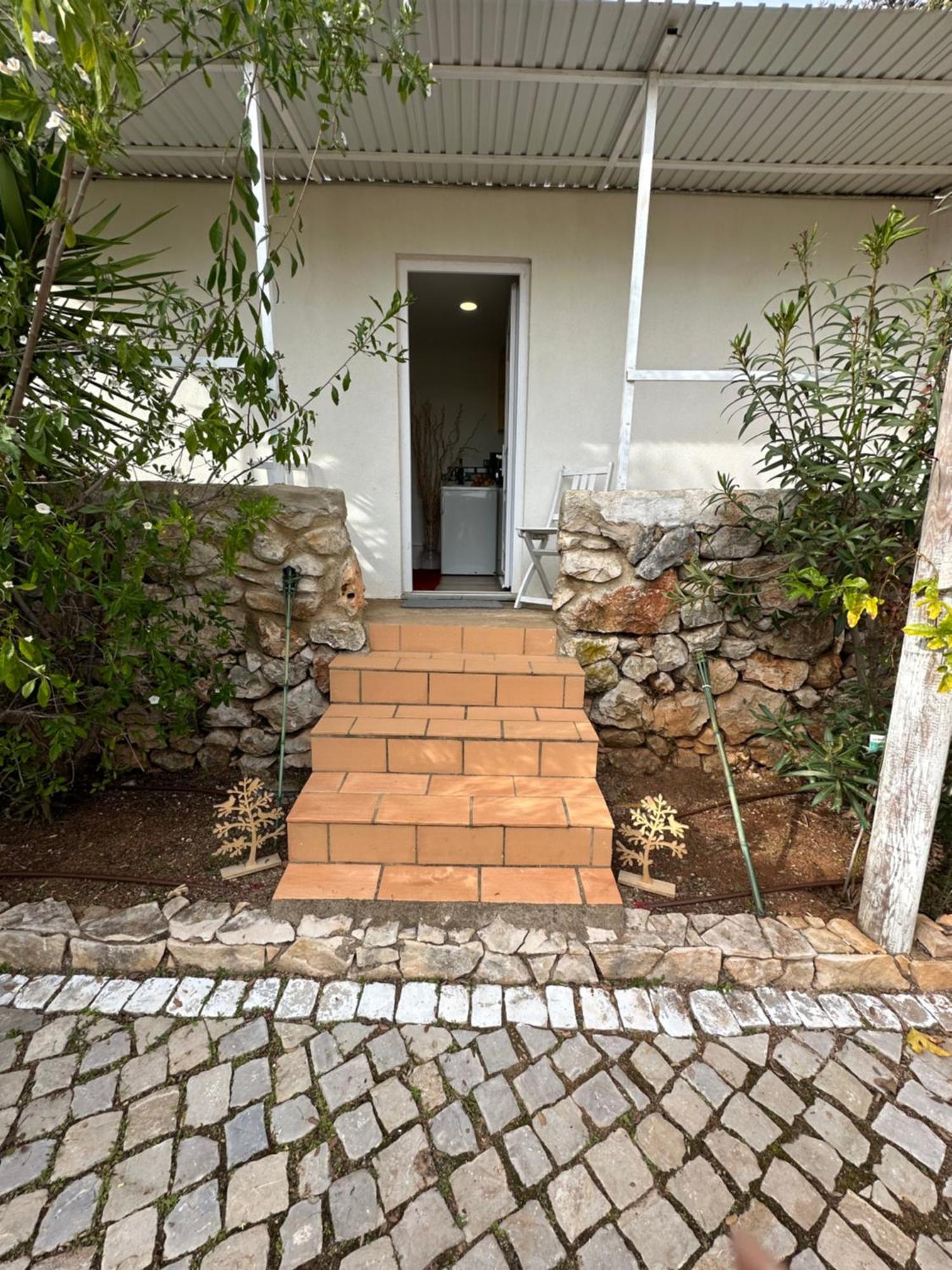 Отель Nuriah Boutique House Боликейме Экстерьер фото