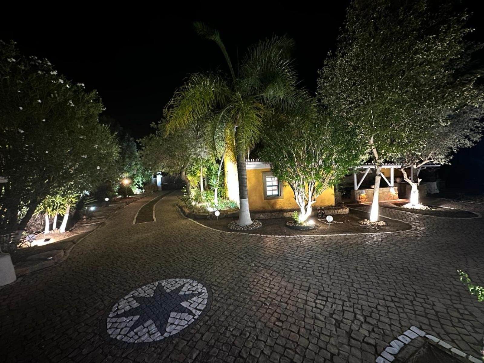 Отель Nuriah Boutique House Боликейме Экстерьер фото