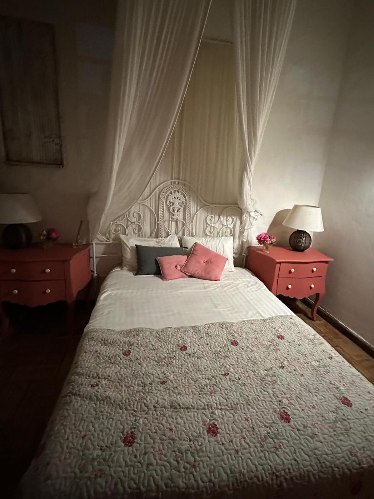 Отель Nuriah Boutique House Боликейме Экстерьер фото