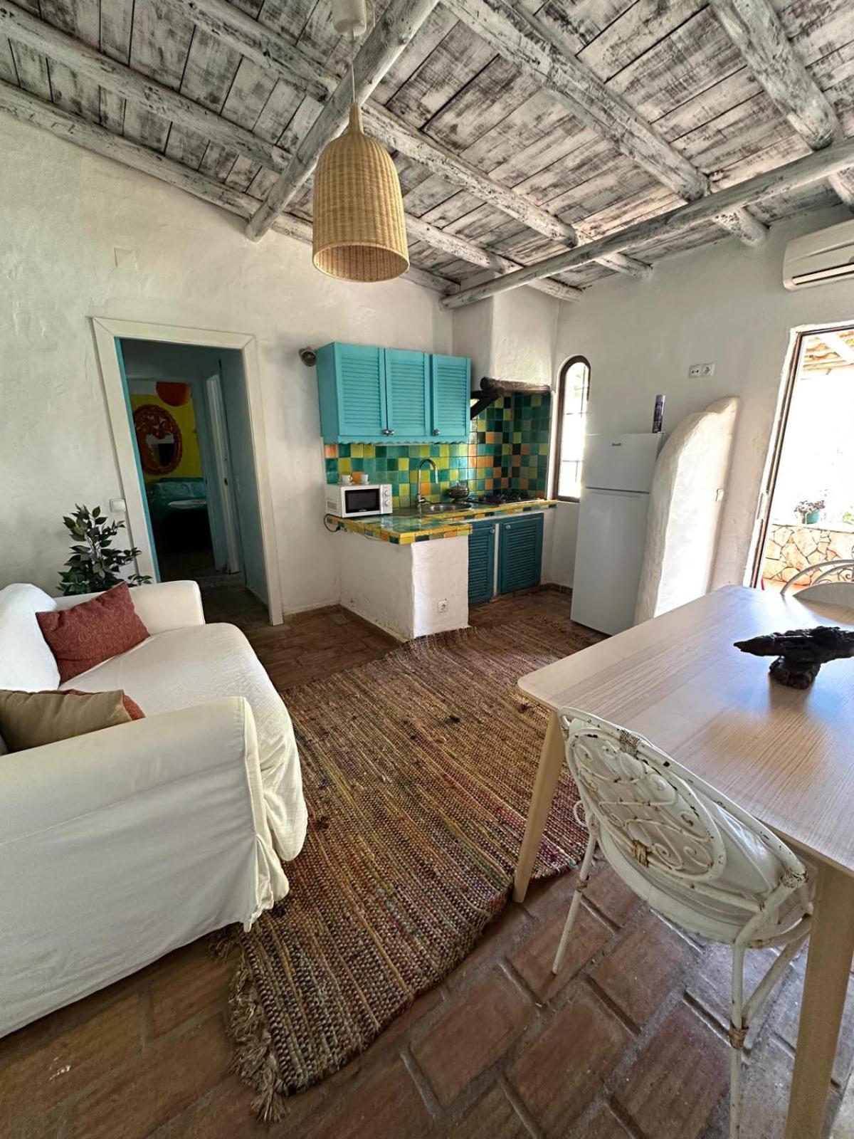 Отель Nuriah Boutique House Боликейме Экстерьер фото