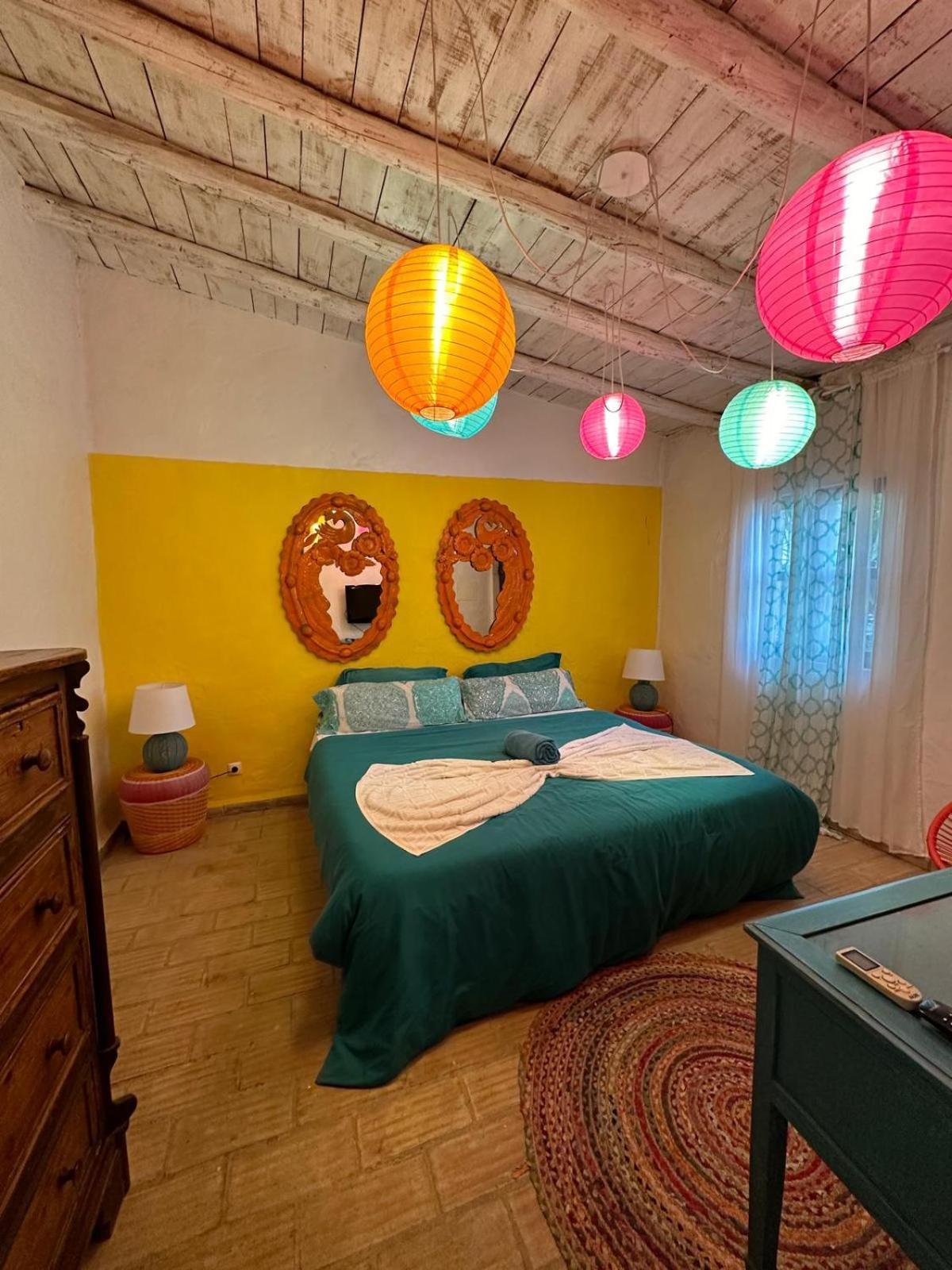 Отель Nuriah Boutique House Боликейме Экстерьер фото