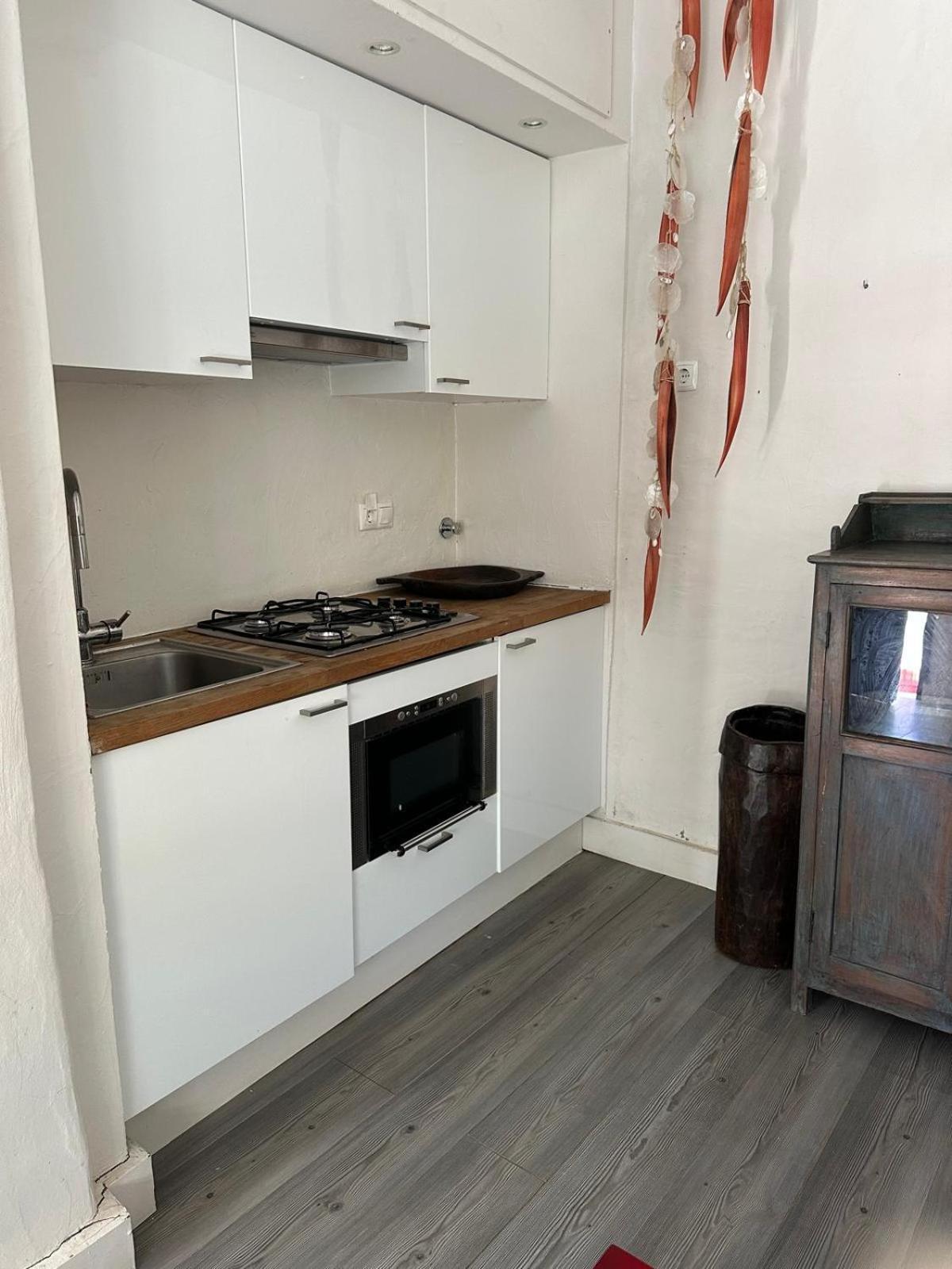 Отель Nuriah Boutique House Боликейме Экстерьер фото