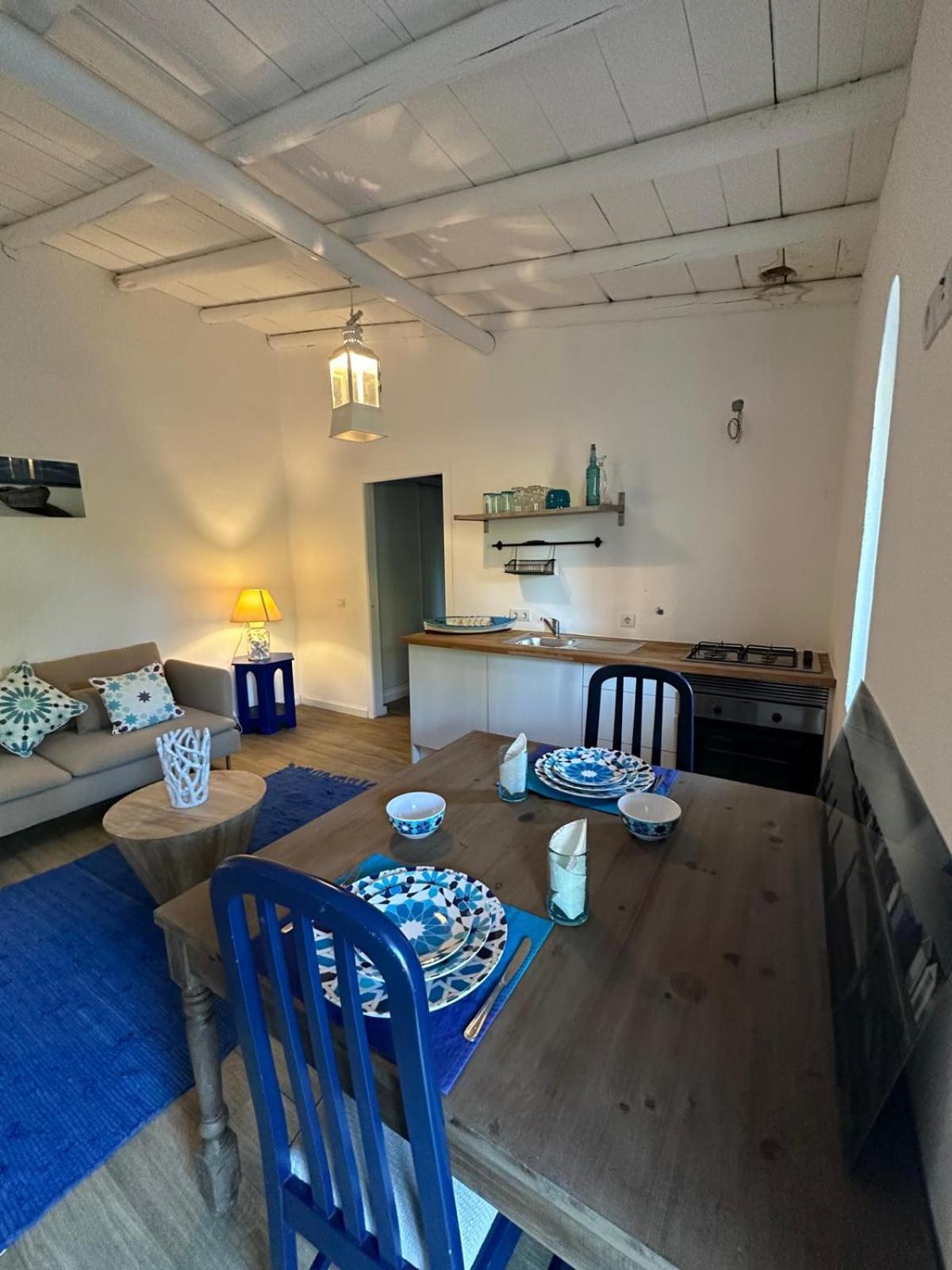 Отель Nuriah Boutique House Боликейме Экстерьер фото