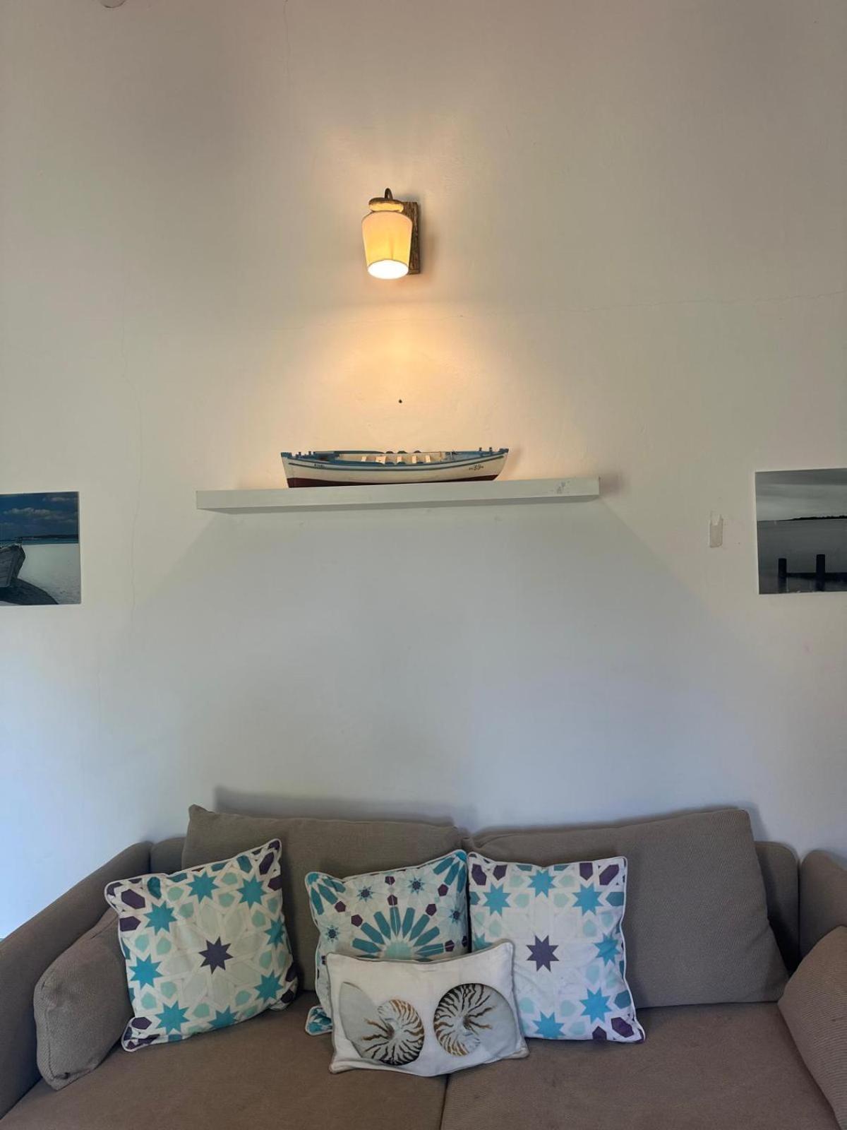 Отель Nuriah Boutique House Боликейме Экстерьер фото
