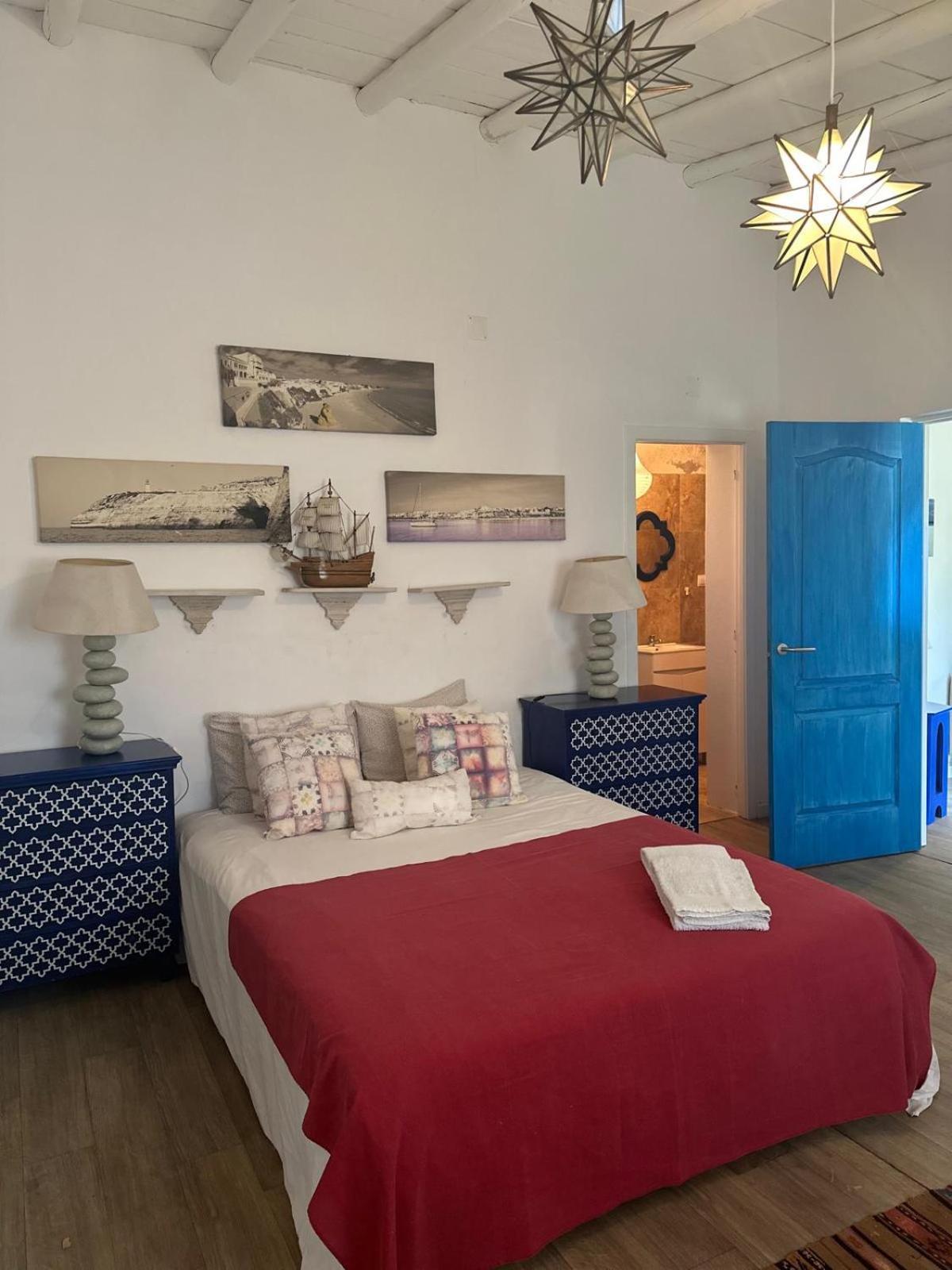 Отель Nuriah Boutique House Боликейме Экстерьер фото