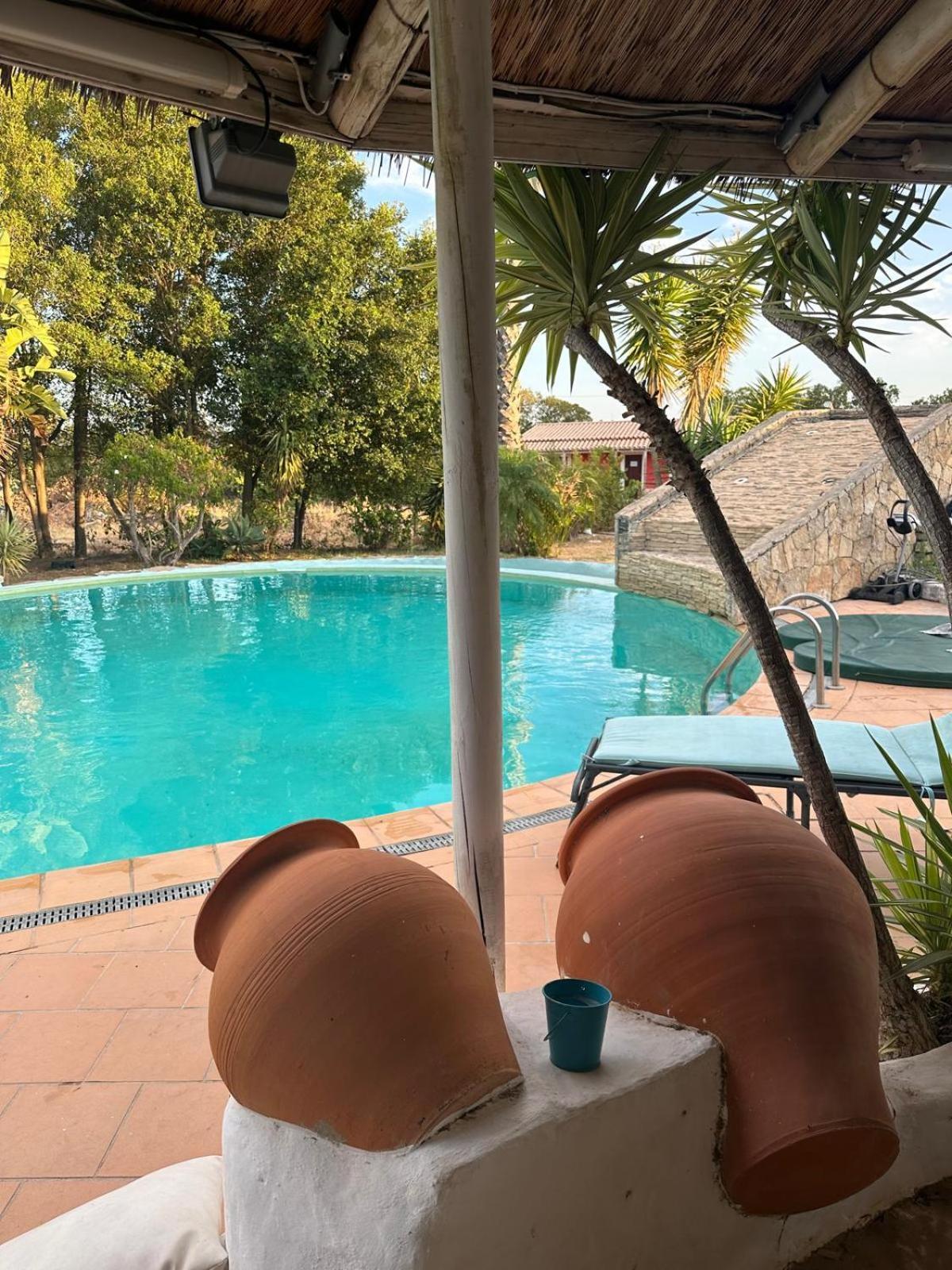 Отель Nuriah Boutique House Боликейме Экстерьер фото